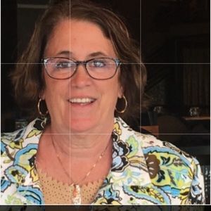 Meet your Posher, Kathy